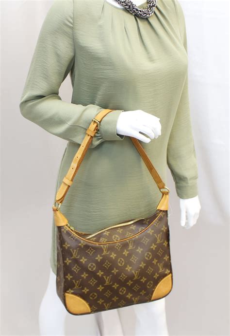 louis vuitton boulogne 30 bag|when was lv boulogne released.